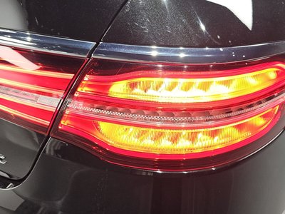 MERCEDES-BENZ GLE - 10