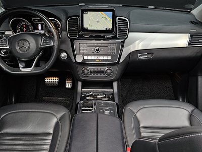 MERCEDES-BENZ GLE - 5