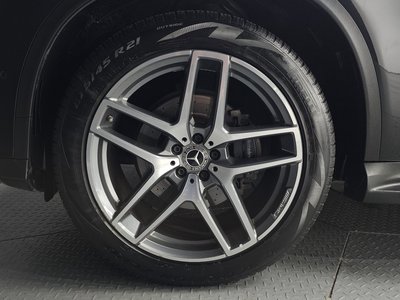 MERCEDES-BENZ GLE - 6