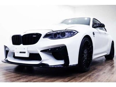صورة 2 لـ 2017 BMW M2