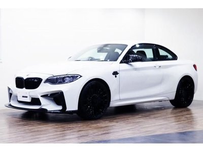 صورة 1 لـ 2017 BMW M2