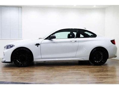 صورة 7 لـ 2017 BMW M2