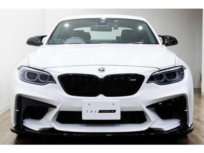 صورة 4 لـ 2017 BMW M2