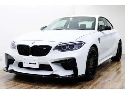 صورة 5 لـ 2017 BMW M2
