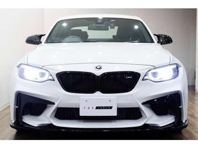 صورة 3 لـ 2017 BMW M2