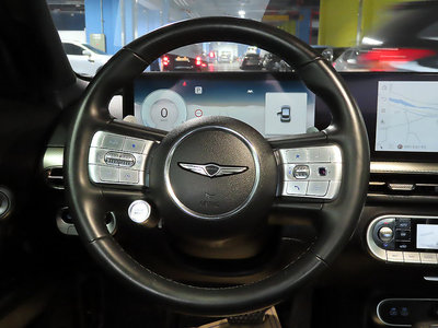 2022 Genesis GV60 — фото 10