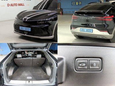 صورة مصغرة 18 لـ 2022 Genesis GV60