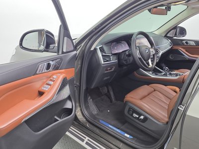 2021 BMW X7 — миниатюра 13