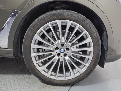 صورة 8 لـ 2021 BMW X7