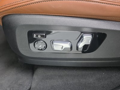 2021 BMW X7 — миниатюра 31