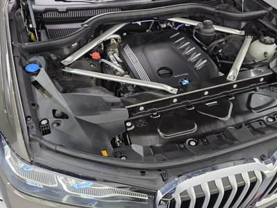 صورة 7 لـ 2021 BMW X7