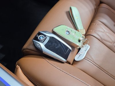 2021 BMW X7 — миниатюра 23