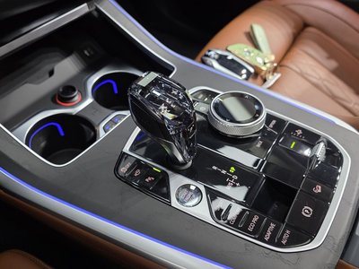2021 BMW X7 — миниатюра 12