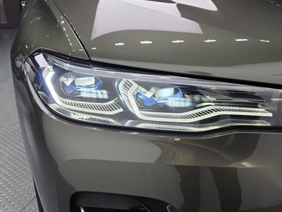 صورة 9 لـ 2021 BMW X7