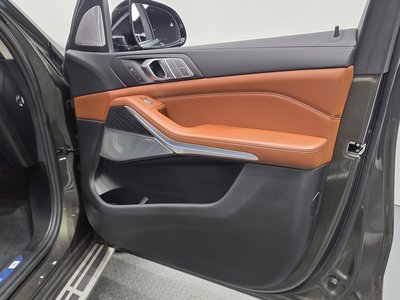 2021 BMW X7 — миниатюра 14