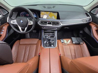 صورة 5 لـ 2021 BMW X7