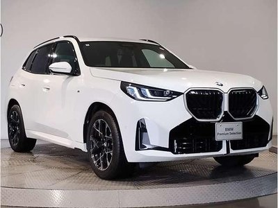 BMW X3 - 6