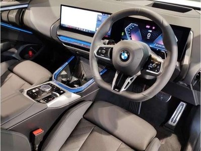 BMW X3 - 8