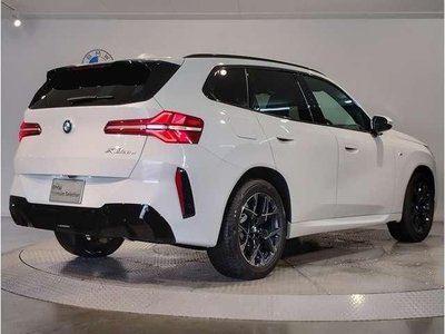BMW X3 - 2