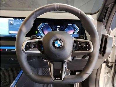 BMW X3 - 4