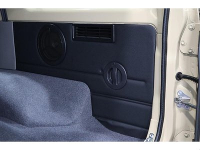 2024 Toyota LAND CRUISER 70 — миниатюра 29