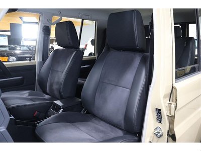 2024 Toyota LAND CRUISER 70 — миниатюра 19