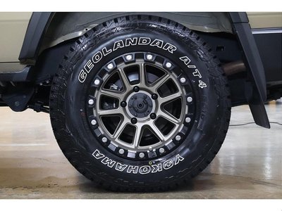 2024 Toyota LAND CRUISER 70 — миниатюра 35