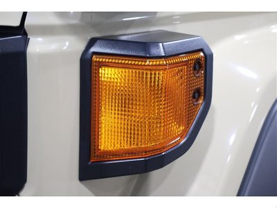 2024 Toyota LAND CRUISER 70 — миниатюра 39