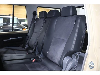 2024 Toyota LAND CRUISER 70 — миниатюра 20