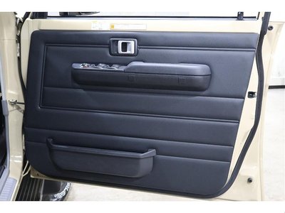 2024 Toyota LAND CRUISER 70 — миниатюра 22