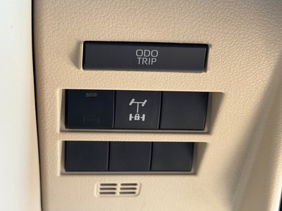 صورة 6 لـ 2026 Toyota LAND CRUISER 300