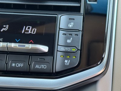 2026 Toyota LAND CRUISER 300 thumbnail 51