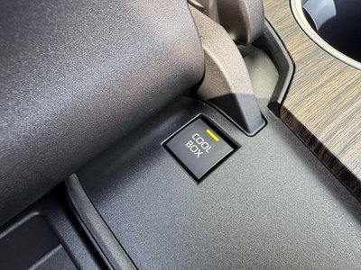 صورة 8 لـ 2026 Toyota LAND CRUISER 300
