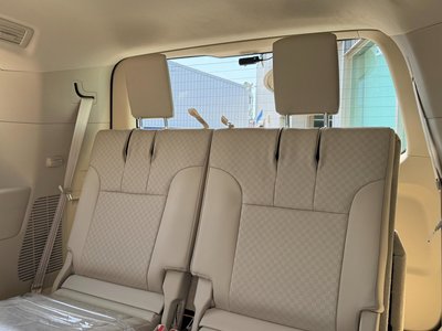 2026 Toyota LAND CRUISER 300 thumbnail 68