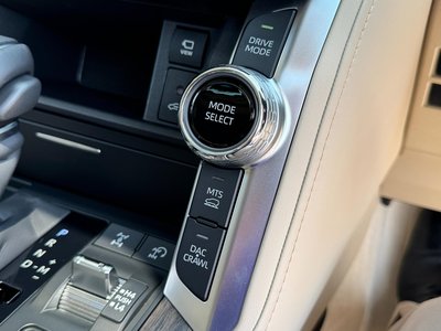 2026 Toyota LAND CRUISER 300 thumbnail 53