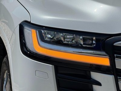 2026 Toyota LAND CRUISER 300 thumbnail 14