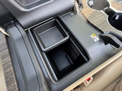 2026 Toyota LAND CRUISER 300 thumbnail 57