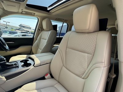 2026 Toyota LAND CRUISER 300 thumbnail 63