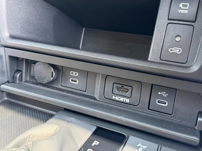2026 Toyota LAND CRUISER 300 thumbnail 54