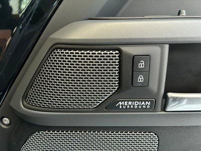 2023 LAND Rover DEFENDER — миниатюра 44