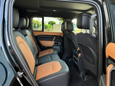 2023 LAND Rover DEFENDER — миниатюра 14