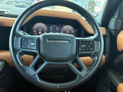 2023 LAND Rover DEFENDER — миниатюра 41