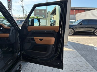 2023 LAND Rover DEFENDER — миниатюра 31