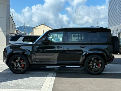 2023 LAND Rover DEFENDER — миниатюра 23