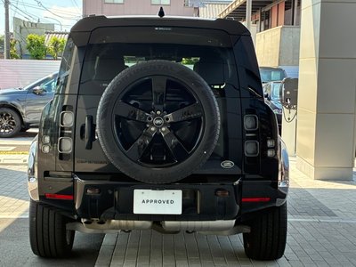 2023 LAND Rover DEFENDER — миниатюра 18