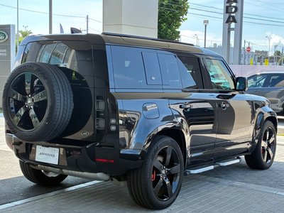 2023 LAND Rover DEFENDER — миниатюра 21