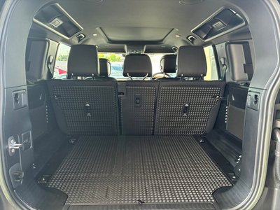 2023 LAND Rover DEFENDER — миниатюра 15