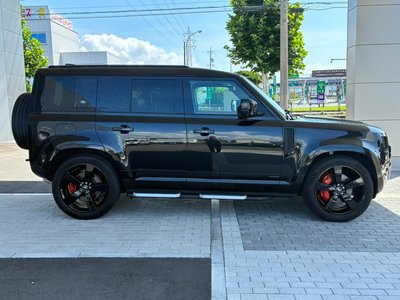 2023 LAND Rover DEFENDER — миниатюра 17