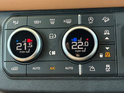 2023 LAND Rover DEFENDER — миниатюра 59