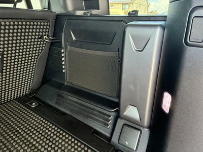2023 LAND Rover DEFENDER — миниатюра 37